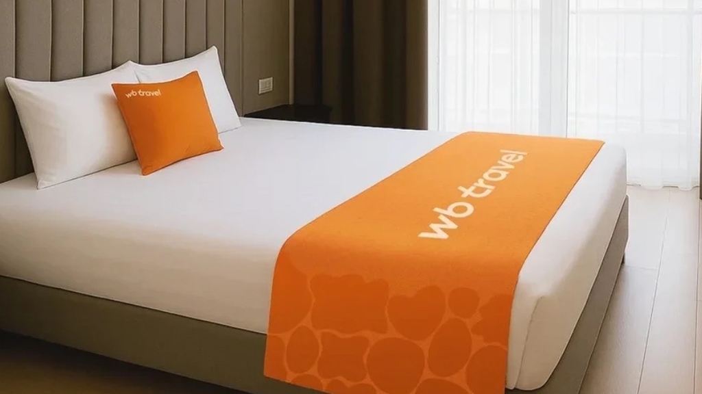 Wildberries, Mısır ve Türkiye'de her şey dahil oteller açacak